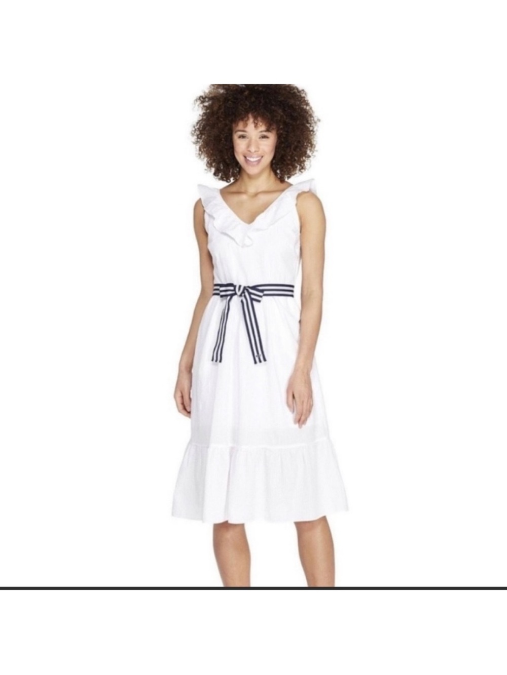Vineyard vines dress
